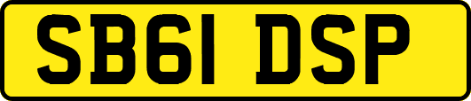 SB61DSP