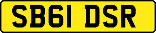 SB61DSR