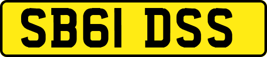 SB61DSS
