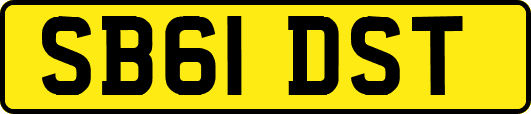 SB61DST