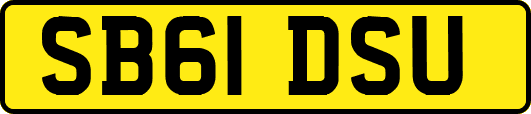 SB61DSU
