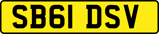 SB61DSV