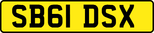 SB61DSX