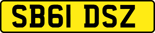 SB61DSZ