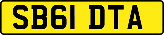 SB61DTA