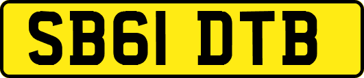 SB61DTB