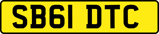 SB61DTC