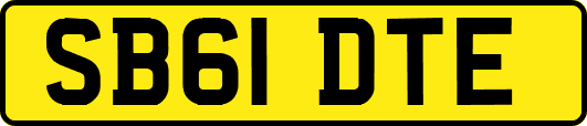 SB61DTE