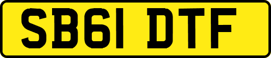 SB61DTF