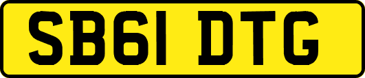 SB61DTG