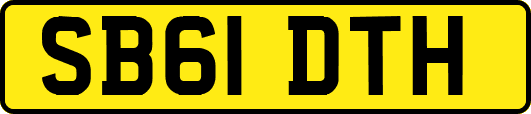 SB61DTH