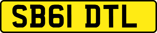 SB61DTL