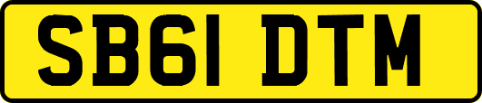 SB61DTM