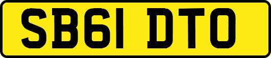 SB61DTO