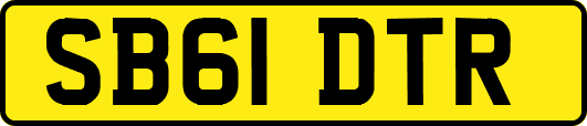 SB61DTR