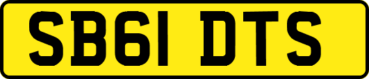 SB61DTS