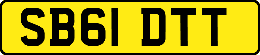 SB61DTT