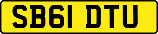 SB61DTU