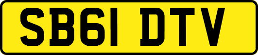 SB61DTV