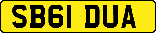 SB61DUA