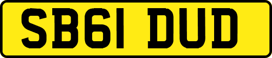 SB61DUD