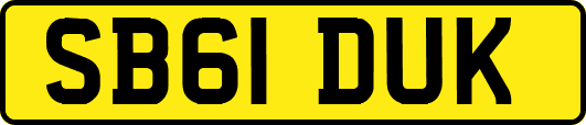SB61DUK