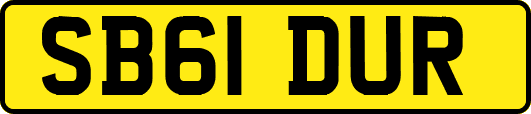 SB61DUR