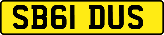 SB61DUS