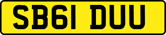 SB61DUU