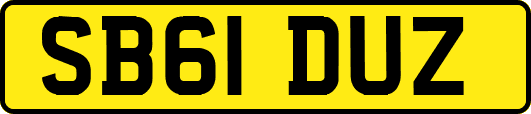 SB61DUZ