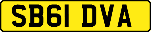 SB61DVA