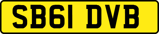 SB61DVB