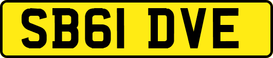 SB61DVE