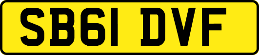 SB61DVF