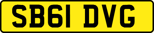 SB61DVG