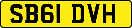 SB61DVH