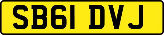 SB61DVJ