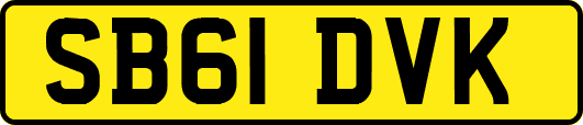 SB61DVK