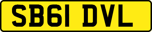 SB61DVL