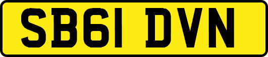 SB61DVN