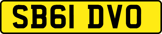SB61DVO