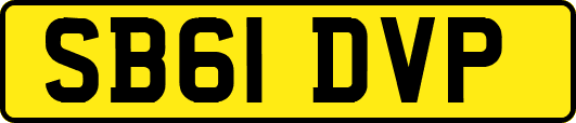 SB61DVP