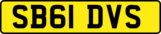 SB61DVS
