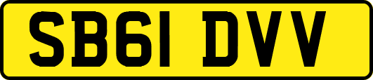 SB61DVV
