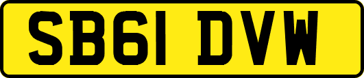 SB61DVW