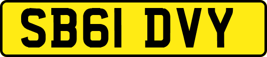 SB61DVY
