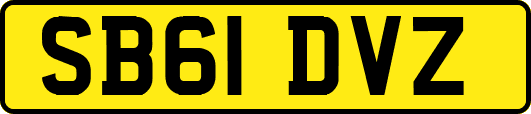 SB61DVZ