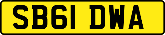 SB61DWA