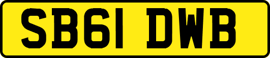 SB61DWB