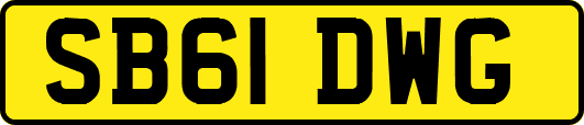 SB61DWG